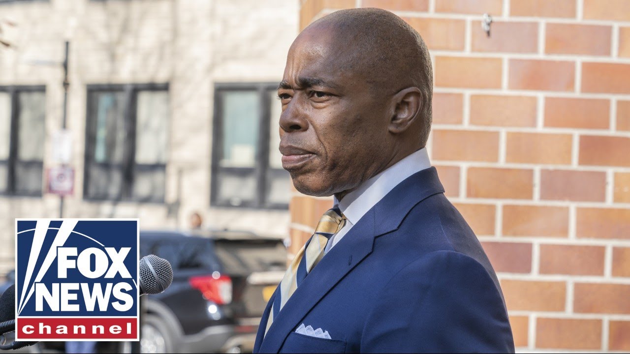 Here’s how Eric Adams can combat NYC crime: Ray Kelly
