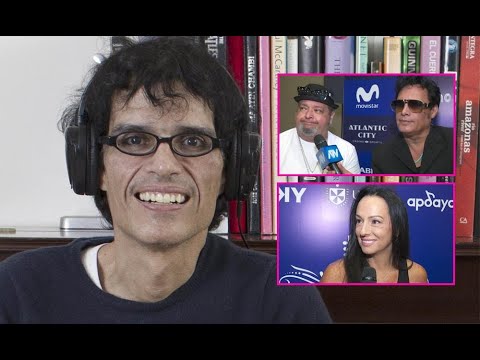 Pedro Suárez-Vértiz: Cynthia Martínez y ex 'Arena Hash' cuentan detalles de su homenaje