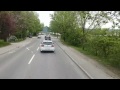No niezłą krzepę ma dziadeczek :) 