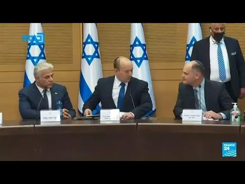 Naftali Bennett, un Premier ministre multimillionnaire, à la tête d'Israel