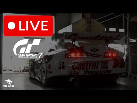 Le T598 meilleur volant pour Gran Turismo ? On teste en direct !