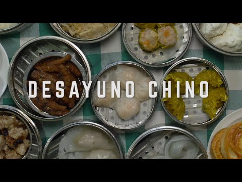 Desayuno Chino | Documental Panamá | 2018