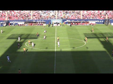 Atlético de San Luis aplasta al Querétaro en el Clásico de la 57
