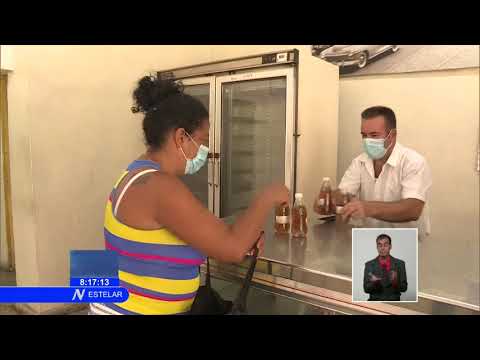 Restricciones gastronómicas en La Habana ante rebrote de COVID-19