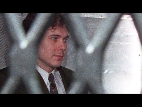 Serial killer Paul Bernardo denied parole for a third time