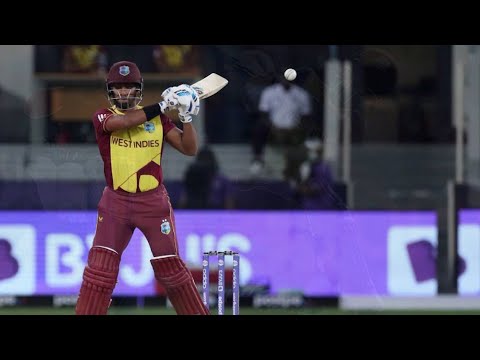 Pooran Named West Indies ODI And T20 Captain