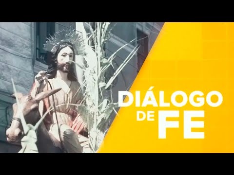 Diálogo de Fe | Análisis del Evangelio de San Marcos y bendición de Monseñor Castillo 01/06/2024