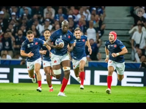 Coupe du monde de rugby : Un grand nom de la musique, exaspéré
