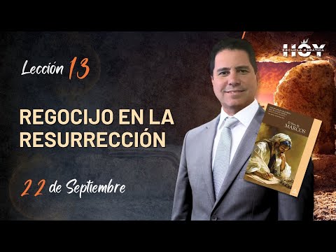 ESCUELA SABÁTICA HOY | 22 DE SEPTIEMBRE