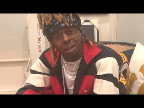 Lil Wayne Speaks Out After SNUB for Super Bowl Halftime Performance