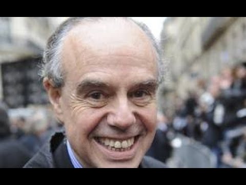 Frédéric Mitterrand hospitalisé en urgence à Paris après avoir été infecté par le Covid-19