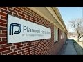 Planned Parenthood is doing Nothing Wrong - Abortion is Legal!