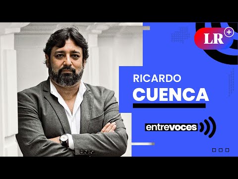 Ricardo Cuenca: Los grandes perdedores son la izquierda peruana | Entrevoces