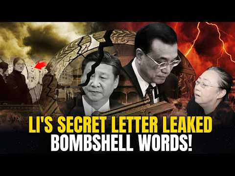 Li Keqiang's Daughter Became US Citizen, Vows Never to Return? His Wife Exposes His Final Words