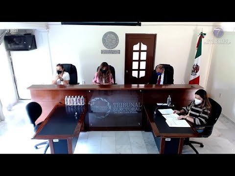 En riesgo las diputaciones de los morenistas Cuauhtli Badiloo y Lidia Vargas.