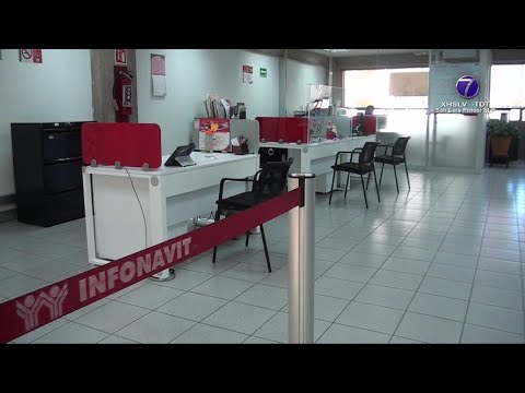 Más de 22 mil personas en SLP hicieron la conversión de crédito del Infonavit de VSM a pesos
