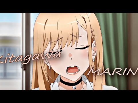 Marin KItagawa [AMV]