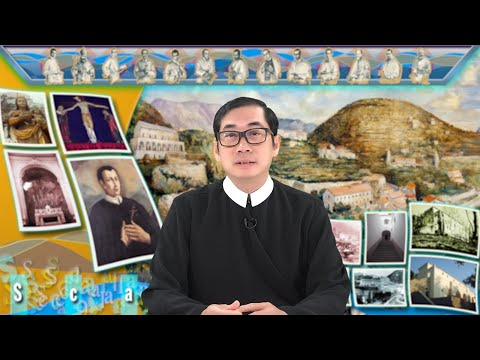 Lm. Phaolô Lưu Quang Bảo Vinh C.Ss.R. chia sẻ với chúng ta về Chí ý tiên khởi của Thánh Anphongsô khi lập Dòng Chúa Cứu Thế.