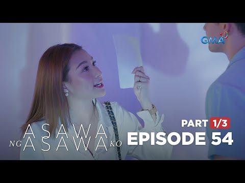 Asawa Ng Asawa Ko: Shaira ruins the celebration! (Full Episode 54 - Part 1/3)