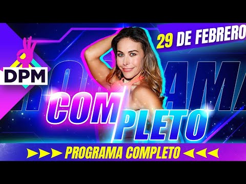 Vanessa Guzmán revela su DIAGNÓSTICO MENTAL | De Primera Mano | Programa completo | 29/02/2024