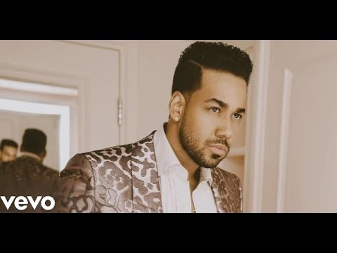 Romeo Santos - Amigo (Official Video) 2020 Estreno