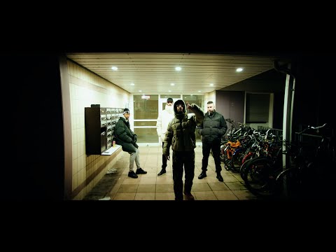 NIMO x SADIQ, DÚ MAROC - ECKE VON STATIC (Prod by. Lord JKO)
