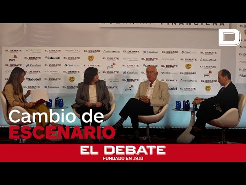 Virginia Pérez (Tressis): «Es un buen entorno para las compañías y la renta variable»