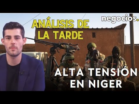 Análisis de la tarde: Alta tensión en Francia por el uranio a raíz del golpe de Estado en Níger
