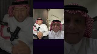 سعود الصرامي : ما فيه فريق ارسل خطاب للهلال