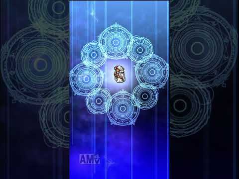 FFRK VS【遊宴】ライトニング(第5段階) ※聖魔法パ