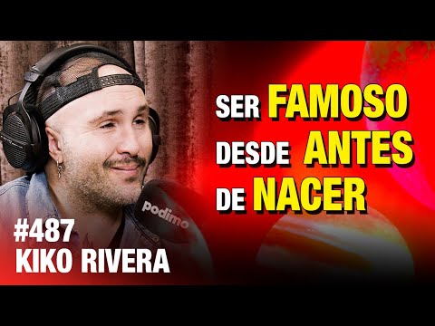 Ser famoso desde antes de nacer. Kiko Rivera | #ESDLB cap.487