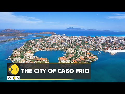 🌎European powers competed for its natural resources | International News | English News | WION