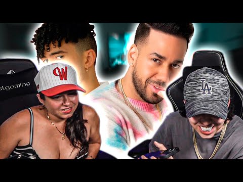 LLAME A BAD BUNNY Y A ROMEO SANTOS EN DIRECTO | BROMA A MI MAMA | WestCOL