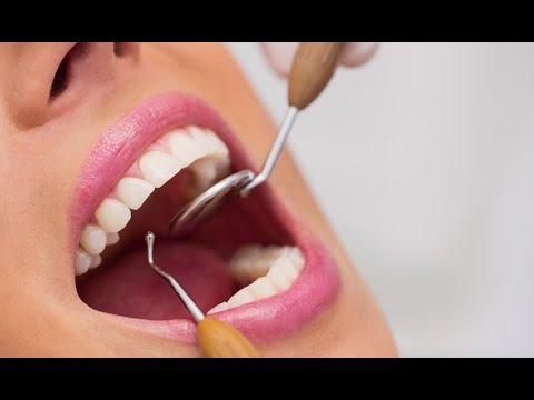 ¿Cuál es la relación entre las enfermedades de la boca con las del cuerpo?
