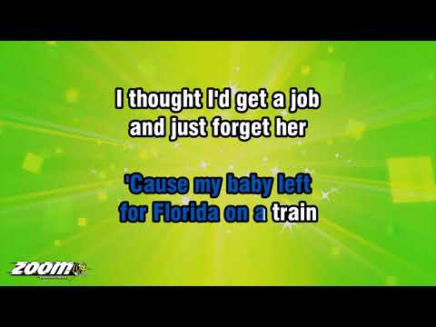 Dean Martin - Little Ole Wine Drinker Me - Karaoke Version from Zoom Karaoke