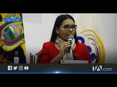 Justicia Social podrá inscribir candidatos al Parlamento Andino