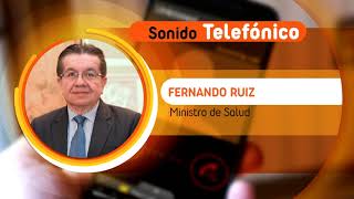 Preocupación por tutelas que exigen prioridad en la vacuna contra el covid-19 - Telemedellín