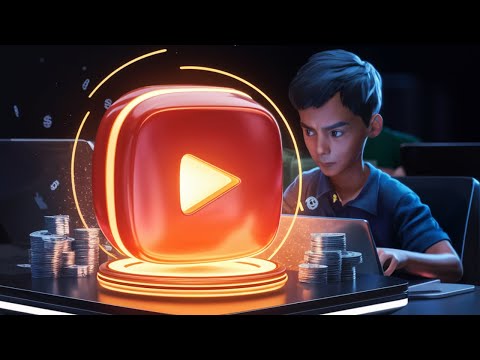 YouTube video thumbnail