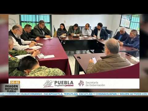 Paro general de transportistas  ll Noticias con Juan Carlos Valerio