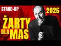 Żarty dla mas - RAFAŁ RUTKOWSKI | Stand-Up