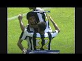 27/07/2008 - Amichevole - Borussia Dortmund-Juventus 1-3