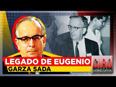 Asesinato de Eugenio Garza Sada genera controversia en nuevos libros de texto | Ciro