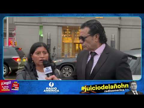 Norma Rodríguez dice que JOH está pagando lo que le hizo a su hija Keyla Martínez