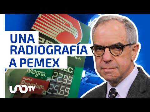 Los problemas de Pemex, una radiografía de la paraestatal petrolera