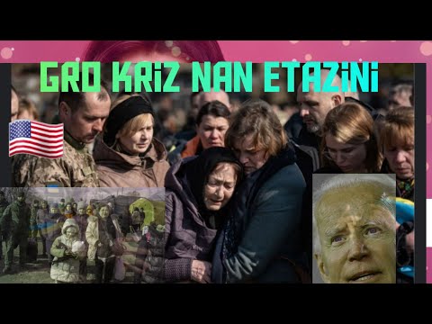 gro kriz etazini  achte manje pou yon mois mete  lakay ou oswa kouri kite usa rapid