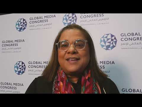 América Latina en Congreso Global de Medios: Oportunidades para aprender y crear