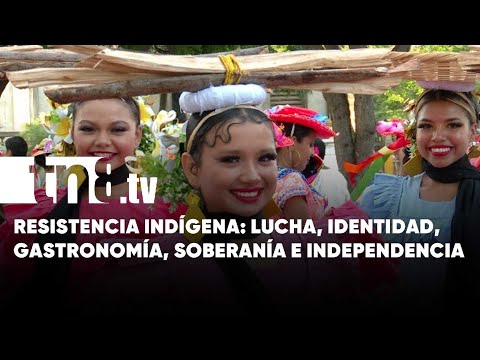 Cultura e identidad: “12 de octubre Día de la Resistencia Indígena, Negra y Popular”
