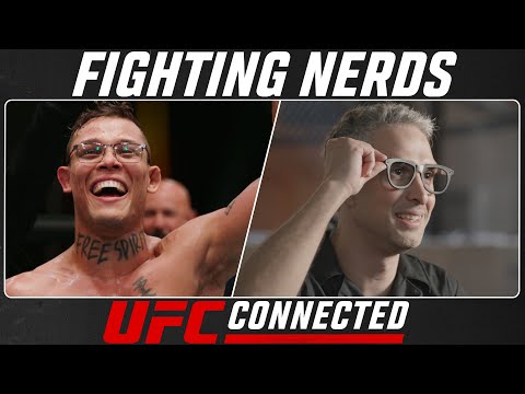 The Fighting Nerds - Battlegrounds | UFC Connected