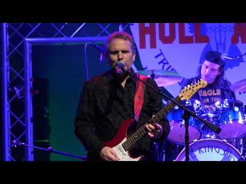 The Kings of Hollywood - The Long Run