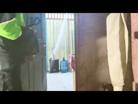 Kepergok ojol sedang colmek @driverojolkob